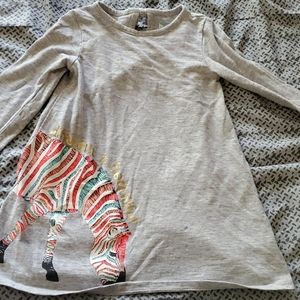 Toddler girl dress